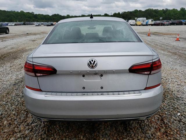 Photo 5 VIN: 1VWSA7A39MC002774 - VOLKSWAGEN PASSAT 