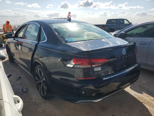 Photo 1 VIN: 1VWSA7A39MC006419 - VOLKSWAGEN PASSAT SE 