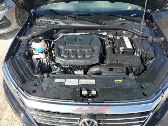 Photo 10 VIN: 1VWSA7A39MC006419 - VOLKSWAGEN PASSAT SE 