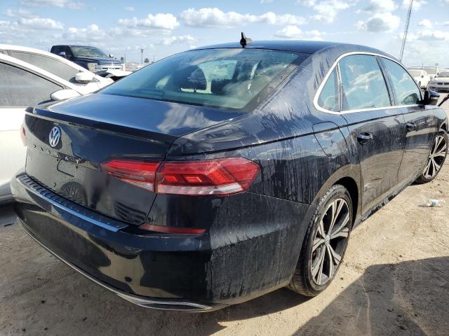 Photo 2 VIN: 1VWSA7A39MC006419 - VOLKSWAGEN PASSAT SE 