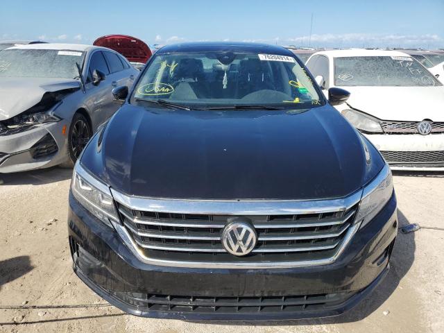 Photo 4 VIN: 1VWSA7A39MC006419 - VOLKSWAGEN PASSAT SE 