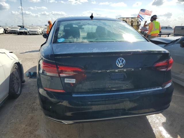 Photo 5 VIN: 1VWSA7A39MC006419 - VOLKSWAGEN PASSAT SE 