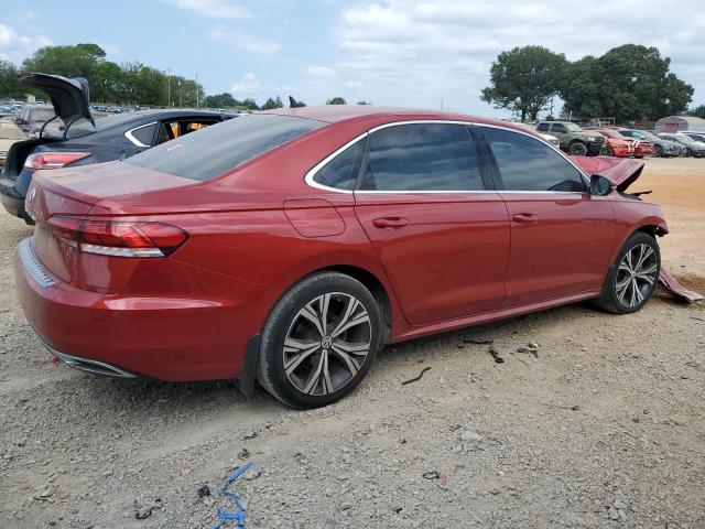 Photo 2 VIN: 1VWSA7A39MC006632 - VOLKSWAGEN PASSAT 