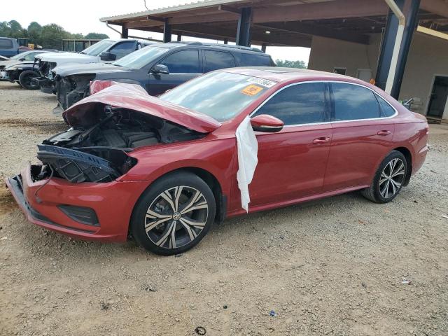 Photo 0 VIN: 1VWSA7A39MC006632 - VOLKSWAGEN PASSAT SE 