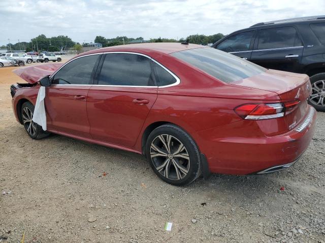 Photo 1 VIN: 1VWSA7A39MC006632 - VOLKSWAGEN PASSAT SE 