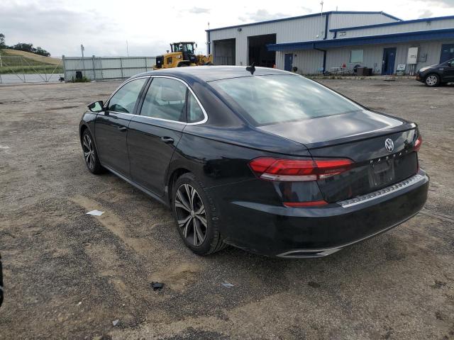 Photo 1 VIN: 1VWSA7A39MC008042 - VOLKSWAGEN PASSAT 