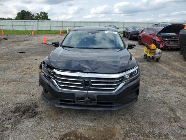 Photo 4 VIN: 1VWSA7A39MC008042 - VOLKSWAGEN PASSAT 