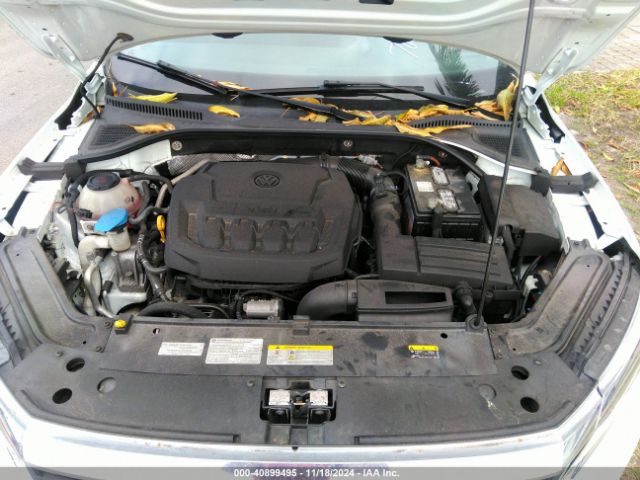 Photo 9 VIN: 1VWSA7A39MC008428 - VOLKSWAGEN PASSAT 