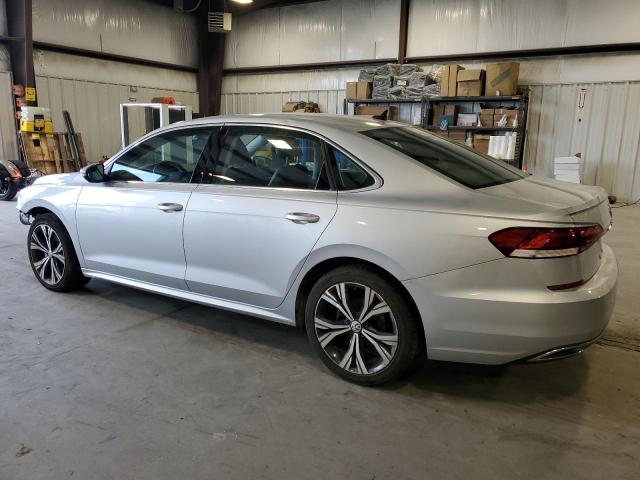 Photo 1 VIN: 1VWSA7A39MC014021 - VOLKSWAGEN PASSAT 