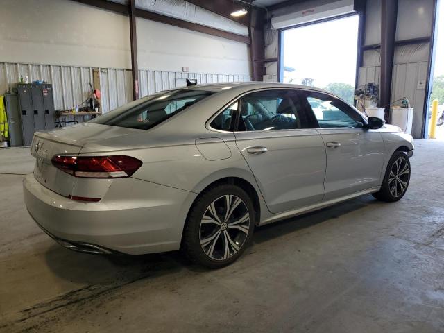 Photo 2 VIN: 1VWSA7A39MC014021 - VOLKSWAGEN PASSAT 