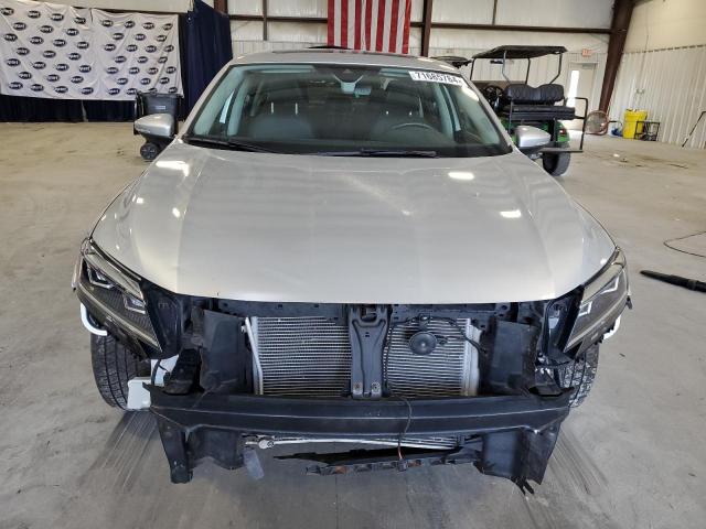 Photo 4 VIN: 1VWSA7A39MC014021 - VOLKSWAGEN PASSAT 