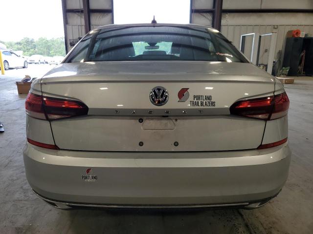 Photo 5 VIN: 1VWSA7A39MC014021 - VOLKSWAGEN PASSAT 