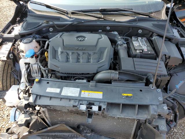 Photo 10 VIN: 1VWSA7A39MC016335 - VOLKSWAGEN PASSAT 