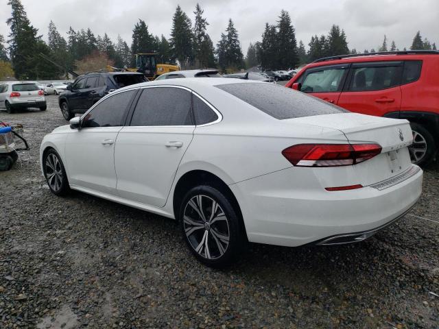 Photo 1 VIN: 1VWSA7A39MC019087 - VOLKSWAGEN PASSAT 