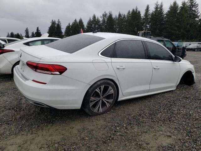 Photo 2 VIN: 1VWSA7A39MC019087 - VOLKSWAGEN PASSAT 