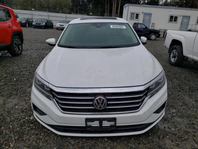 Photo 4 VIN: 1VWSA7A39MC019087 - VOLKSWAGEN PASSAT 