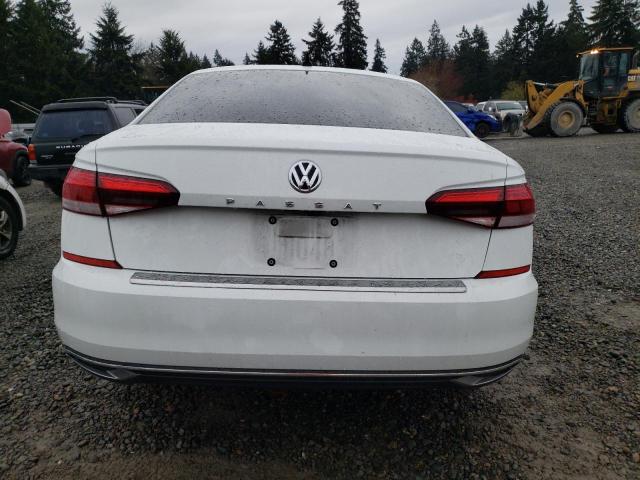 Photo 5 VIN: 1VWSA7A39MC019087 - VOLKSWAGEN PASSAT 