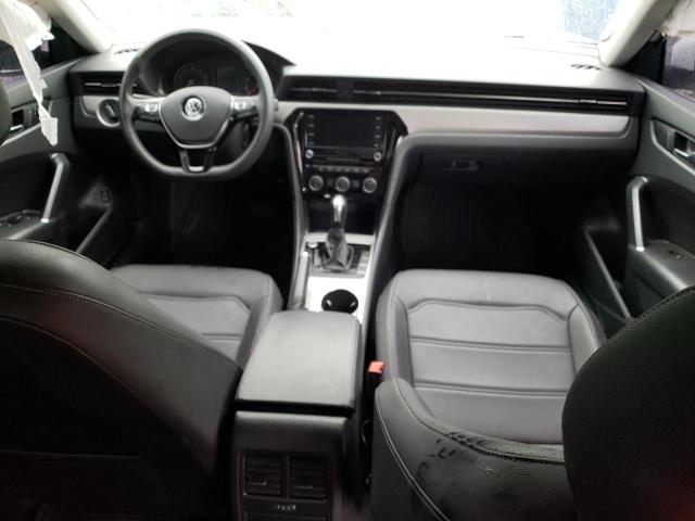 Photo 7 VIN: 1VWSA7A39MC019087 - VOLKSWAGEN PASSAT 