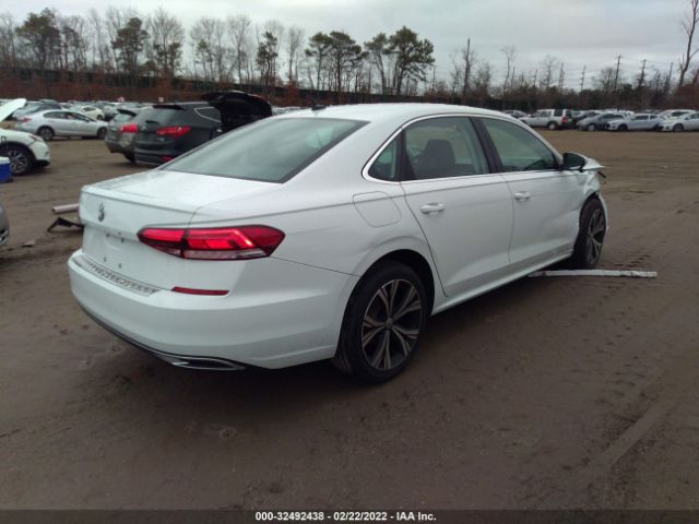 Photo 3 VIN: 1VWSA7A39NC003134 - VOLKSWAGEN PASSAT 