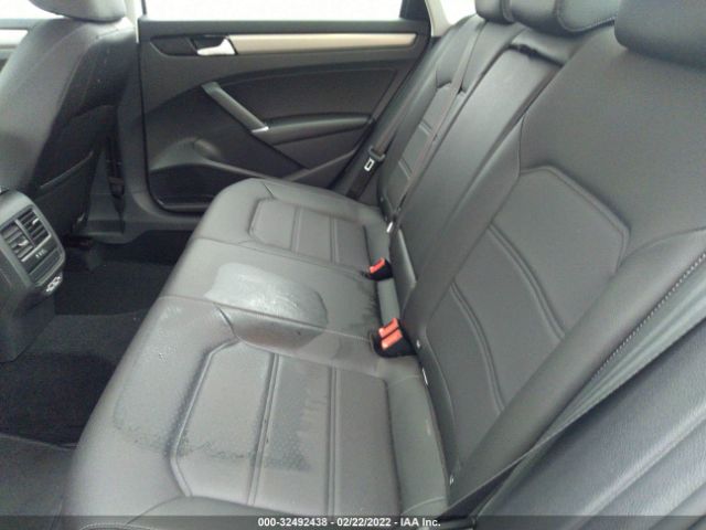 Photo 7 VIN: 1VWSA7A39NC003134 - VOLKSWAGEN PASSAT 