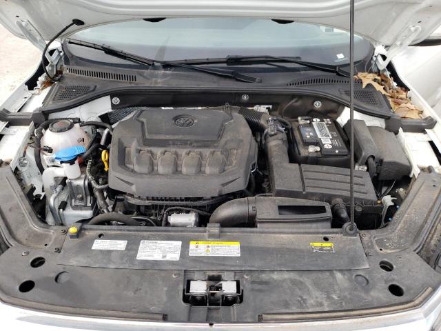 Photo 10 VIN: 1VWSA7A39NC003716 - VOLKSWAGEN PASSAT SE 