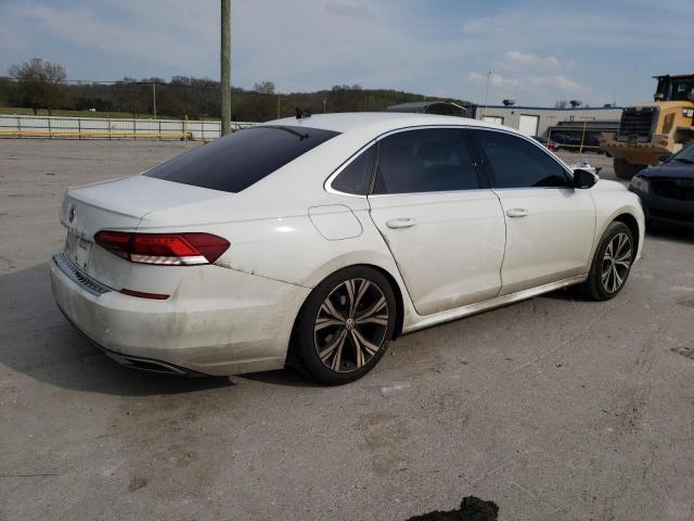 Photo 2 VIN: 1VWSA7A39NC003716 - VOLKSWAGEN PASSAT SE 