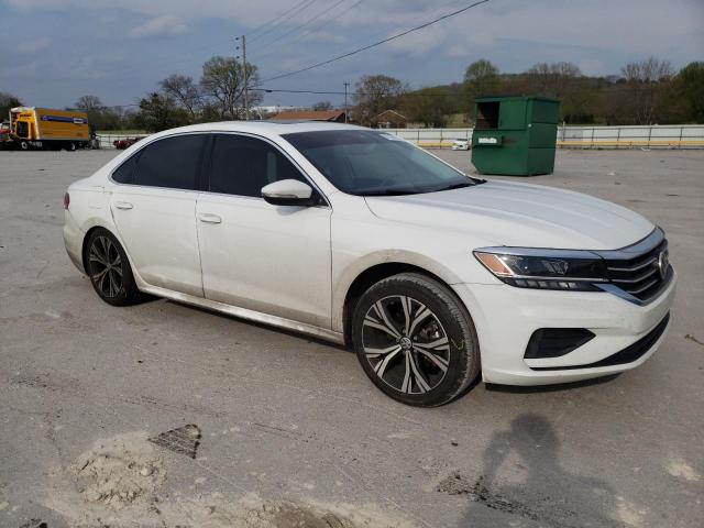 Photo 3 VIN: 1VWSA7A39NC003716 - VOLKSWAGEN PASSAT SE 