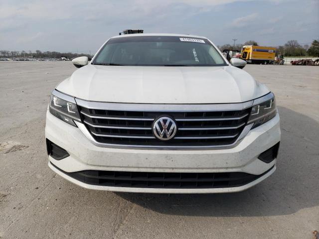 Photo 4 VIN: 1VWSA7A39NC003716 - VOLKSWAGEN PASSAT SE 