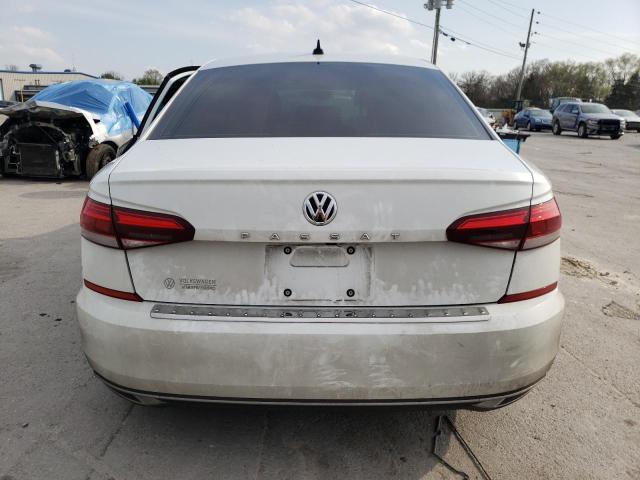 Photo 5 VIN: 1VWSA7A39NC003716 - VOLKSWAGEN PASSAT SE 