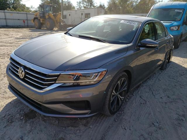 Photo 1 VIN: 1VWSA7A39NC005840 - VOLKSWAGEN PASSAT 