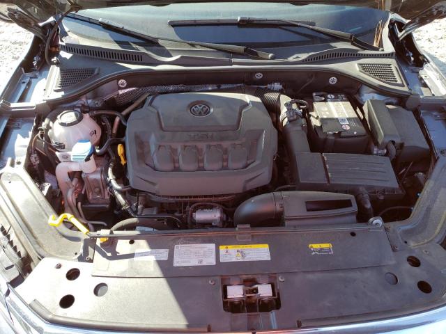 Photo 6 VIN: 1VWSA7A39NC005840 - VOLKSWAGEN PASSAT 