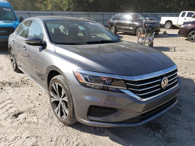 Photo 0 VIN: 1VWSA7A39NC005840 - VOLKSWAGEN PASSAT SE 