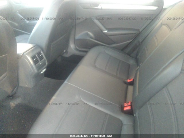 Photo 7 VIN: 1VWSA7A3XLC007691 - VOLKSWAGEN PASSAT 