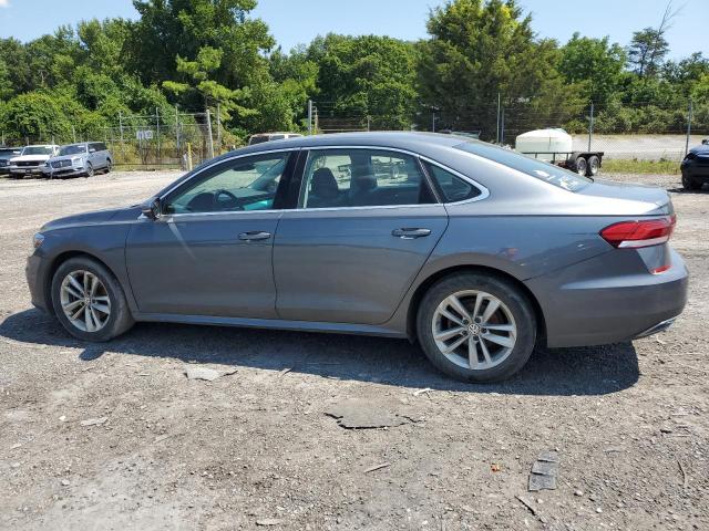 Photo 1 VIN: 1VWSA7A3XLC008226 - VOLKSWAGEN PASSAT 