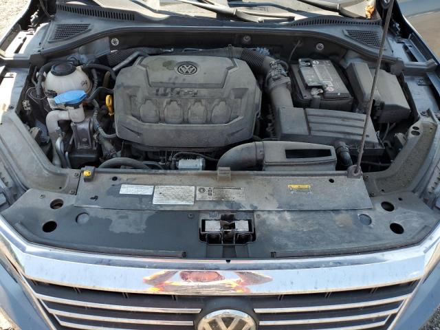 Photo 10 VIN: 1VWSA7A3XLC008226 - VOLKSWAGEN PASSAT 