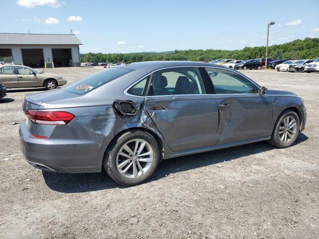 Photo 2 VIN: 1VWSA7A3XLC008226 - VOLKSWAGEN PASSAT 