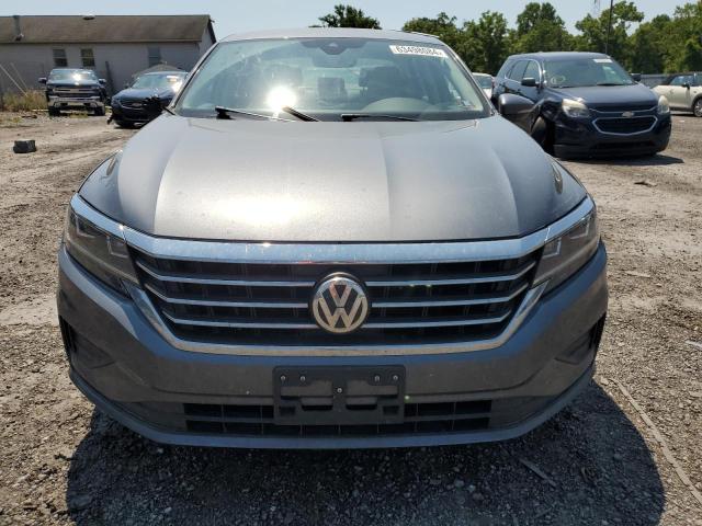 Photo 4 VIN: 1VWSA7A3XLC008226 - VOLKSWAGEN PASSAT 