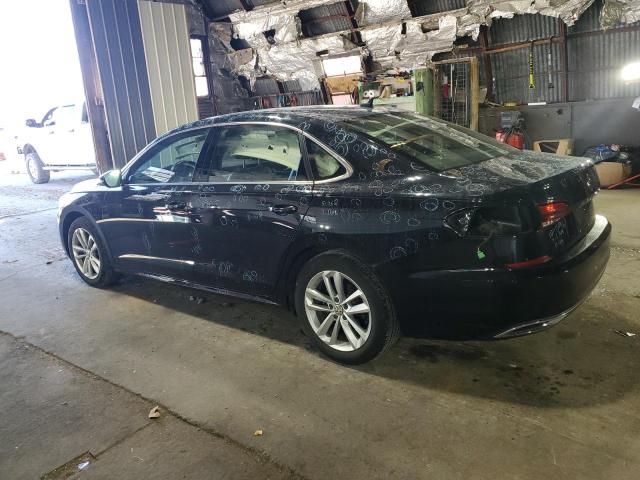 Photo 1 VIN: 1VWSA7A3XLC008694 - VOLKSWAGEN PASSAT SE 