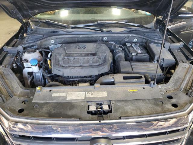 Photo 10 VIN: 1VWSA7A3XLC008694 - VOLKSWAGEN PASSAT SE 