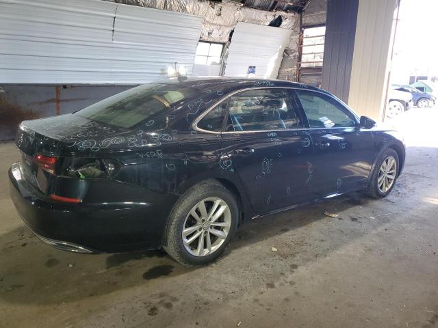 Photo 2 VIN: 1VWSA7A3XLC008694 - VOLKSWAGEN PASSAT SE 