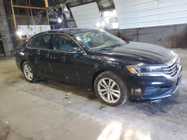 Photo 3 VIN: 1VWSA7A3XLC008694 - VOLKSWAGEN PASSAT SE 