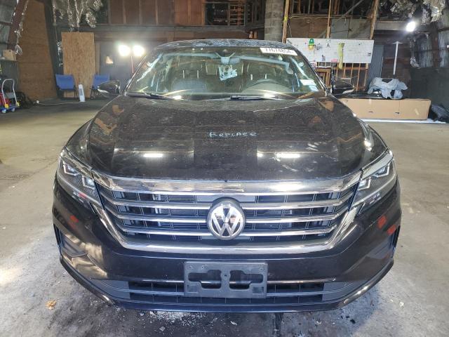 Photo 4 VIN: 1VWSA7A3XLC008694 - VOLKSWAGEN PASSAT SE 