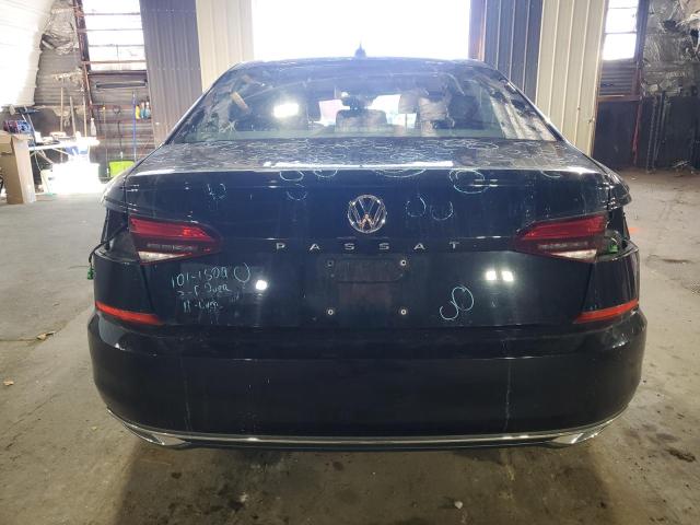 Photo 5 VIN: 1VWSA7A3XLC008694 - VOLKSWAGEN PASSAT SE 