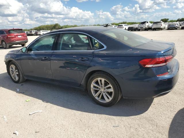 Photo 1 VIN: 1VWSA7A3XLC016004 - VOLKSWAGEN PASSAT SE 