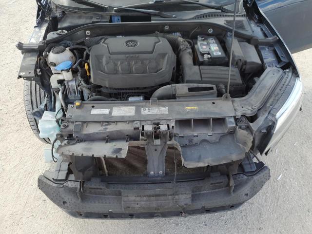 Photo 10 VIN: 1VWSA7A3XLC016004 - VOLKSWAGEN PASSAT SE 