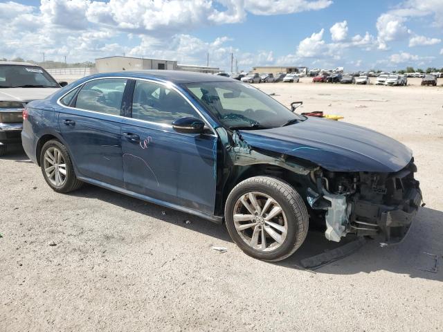 Photo 3 VIN: 1VWSA7A3XLC016004 - VOLKSWAGEN PASSAT SE 