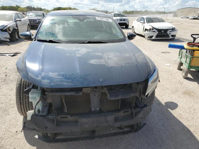 Photo 4 VIN: 1VWSA7A3XLC016004 - VOLKSWAGEN PASSAT SE 