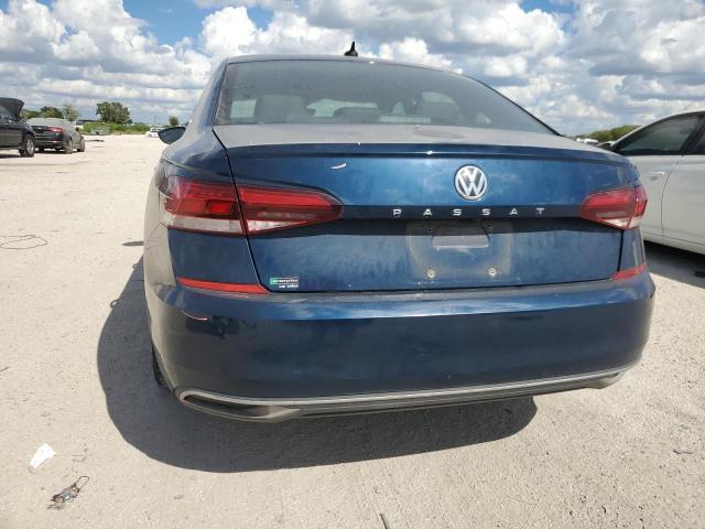 Photo 5 VIN: 1VWSA7A3XLC016004 - VOLKSWAGEN PASSAT SE 