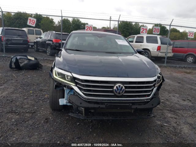 Photo 5 VIN: 1VWSA7A3XLC017606 - VOLKSWAGEN PASSAT 