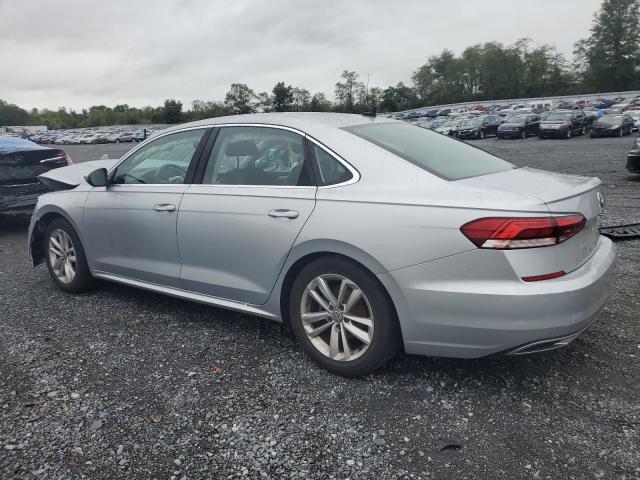 Photo 1 VIN: 1VWSA7A3XLC018190 - VOLKSWAGEN PASSAT 